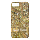 Buscar lentejuelas iphone fundas Brillo