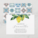 Buscar recetas tarjetas e invitaciones Prometida