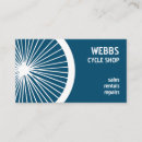 Buscar cicles tarjetas de visita Para todos