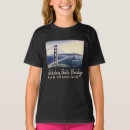 Buscar golden gate bridge camisetas San francisco