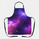Buscar nebulosa delantales Cósmico