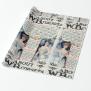 Buscar corso papel de regalo Corsé