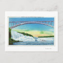 Buscar puente del arco iris postales Nuevo