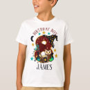 Buscar asistentes del fiesta camisetas Para niños