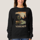 Buscar yosemite sudaderas Aventura