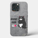 Buscar gato gruñón iphone fundas 9 º gata