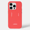 Buscar rosa coral iphone fundas Mínimo