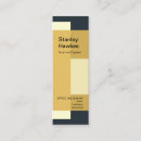 Buscar sector la construcción de tarjetas de visita Arquitecto