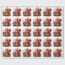 Buscar squirrel papel de regalo Contenido generativo