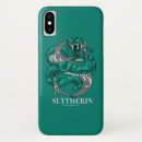 Buscar slytherin iphone fundas Serpiente