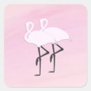 Buscar flamencos rosados pegatinas Flamingo rosa