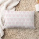 Buscar hearts pattern cojines Rosa