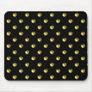 Buscar bolas alfombrillas de raton Oro
