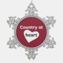 Buscar música country adornos Granero