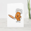 Buscar el cocinar tarjetas Hombres