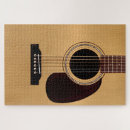 Buscar guitarras puzzles Músico