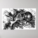 Buscar cheshire cat arte Ilustracion