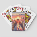 Buscar barcelona barajas de cartas Vintage