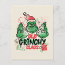 Buscar editorial postales El grinch