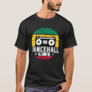 Buscar dancehall camisetas Música