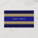 Buscar damask tarjetas de visita Blanco