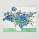 Buscar impresionistas postales Floral