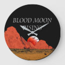 Buscar sangre relojes de pared Naturaleza