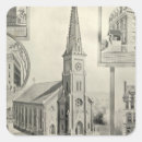 Buscar la inmaculada concepción pegatinas Religioso