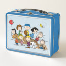 Buscar franquicia almacenaje alimentos Charles m schulz