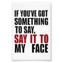 Buscar cara posters Elección