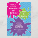 Buscar paint invitaciones Artesanía