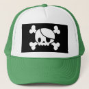 Buscar bandera pirata camionero gorras Casquillo