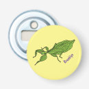 Buscar dibujo animado abrebotellas Verde