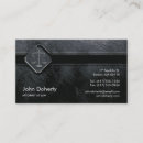 Buscar consejero legal tarjetas de visita Escalas de la justicia