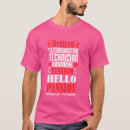 Buscar telecomunicaciones camisetas Jubilado