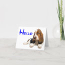 Buscar hola perritos tarjetas Saludo