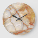 Buscar rasguño relojes de pared Patrón