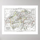 Buscar mapas antiguos posters Gráficos