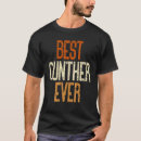 Buscar gunther camisetas Pistolero