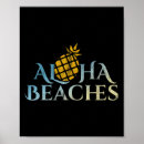 Buscar días posters fiesta Vida en la playa