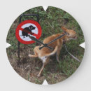 Buscar chihuahua relojes de pared Lindo