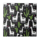 Buscar peruano azulejos Alpaca