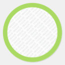 Buscar verde lima pegatinas Simple