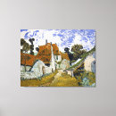 Buscar árboles lienzos Vintage