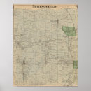 Buscar mapa de springfield Col