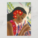 Buscar tiki invitaciones Floral