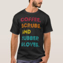 Buscar scrubs camisetas Doctor