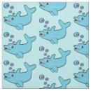 Buscar delfines telas Burbujas