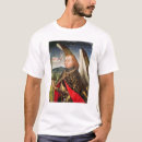 Buscar arcángel camisetas Medieval