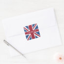 Buscar flag pegatinas Londres